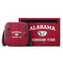 University of Alabama Crimson Tide Basketball Nintendo Switch 2 (2025) with Joy-Con Skin